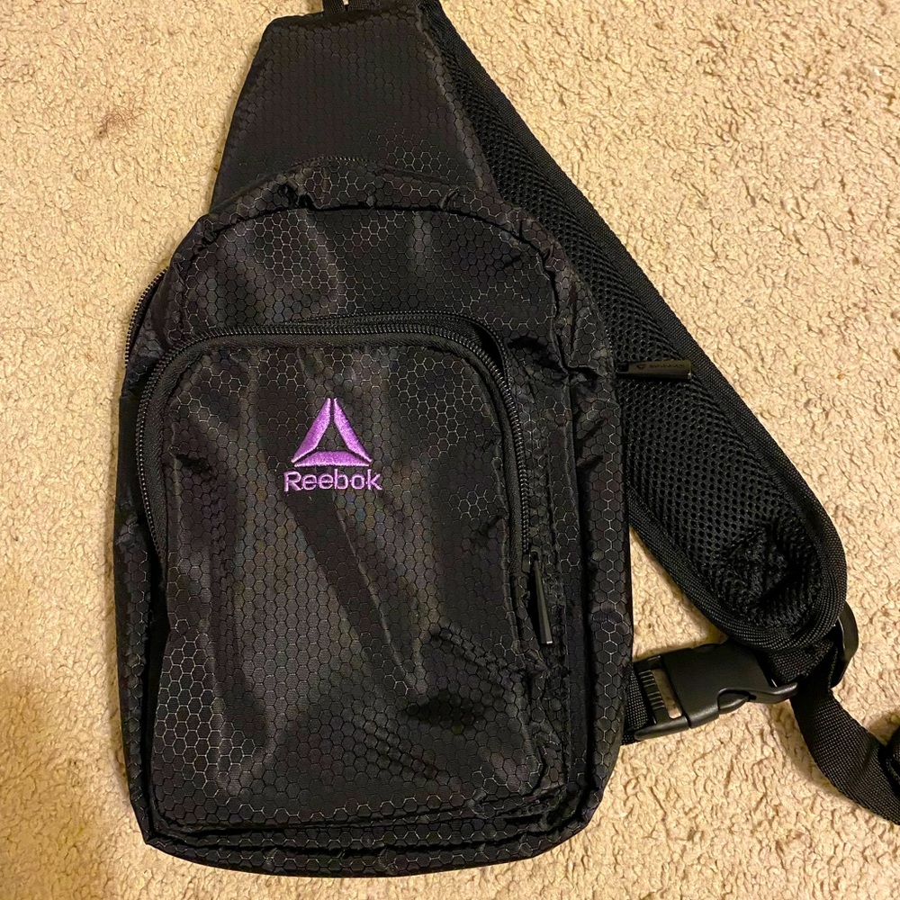 Reebok Sling Bag